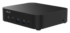 ASUS NUC 14 Essential mini računalo, Intel N150, Intel grafika (90AR00M2-M000F0)