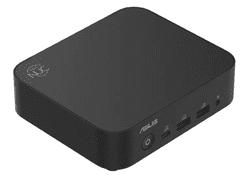 ASUS NUC 14 Essential mini računalo, Intel N150, Intel grafika (90AR00M2-M000F0)