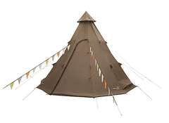 Easy Camp Šator Rands Tipi, za 8 osoba