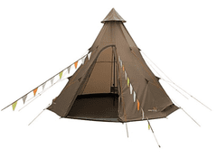 Easy Camp Šator Rands Tipi, za 8 osoba