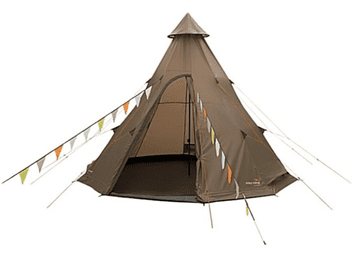 Easy Camp Šator Rands Tipi, za 8 osoba