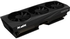 XFX Quicksilver AMD Radeon RX 9070 XT Gaming Edition grafička kartica, 16GB GDDR6 (RX-97TQICKB9)