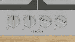 Bosch PCH6A5I90 Serie 6 plinska ploča za kuhanje