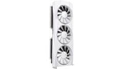 XFX Quicksilver AMD Radeon RX 9070 XT White Gaming Edition grafička kartica, 16GB GDDR6 (RX-97TQICKW9)