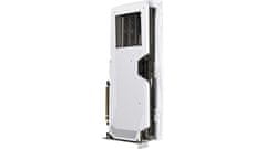 XFX Quicksilver AMD Radeon RX 9070 XT White Gaming Edition grafička kartica, 16GB GDDR6 (RX-97TQICKW9)