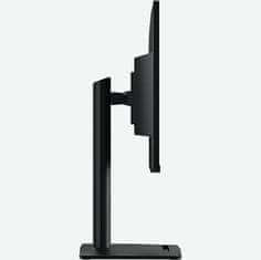 MSI Pro MP275QPG monitor, 27, WQHD, IPS, 100Hz, 1ms, crni (PRO MP275QPG)