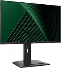MSI Pro MP275QPG monitor, 27, WQHD, IPS, 100Hz, 1ms, crni (PRO MP275QPG)