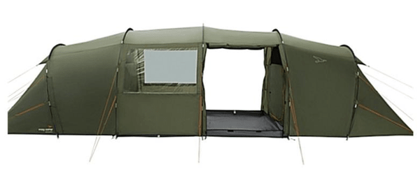 Easy Camp Leka Twin 8 šotor, za 8 oseb