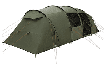 Easy Camp Šator Leka Twin 8, za 8 osoba