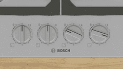 Bosch PCP6A5I90 Plinska ploča za kuhanje serije 6