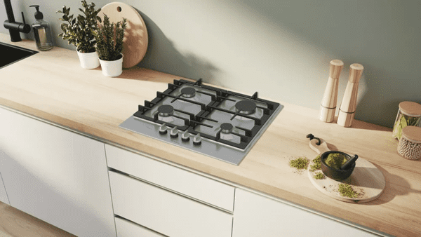 Bosch PCP6A5I90 Serie 6