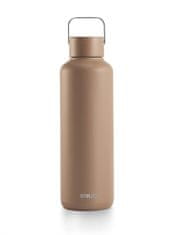 Equa Bezvremenska termo boca, 600 ml, karamela