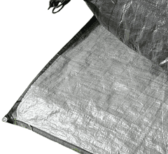 Outwell Podloga za šator Nevada 5