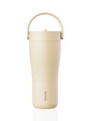 Equa Boca za nošenje, 600 ml, žuta