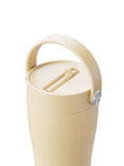 Equa Boca za nošenje, 600 ml, žuta