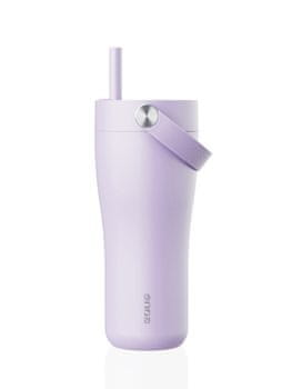  Equa Carry steklenica, s slamico, roza
