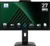 MSI Profesionalni monitor, 27, FHD, IPS, 1ms, crni (PRO MP272PMG)