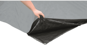 Easy Camp Podloga za šator Palmdale 500