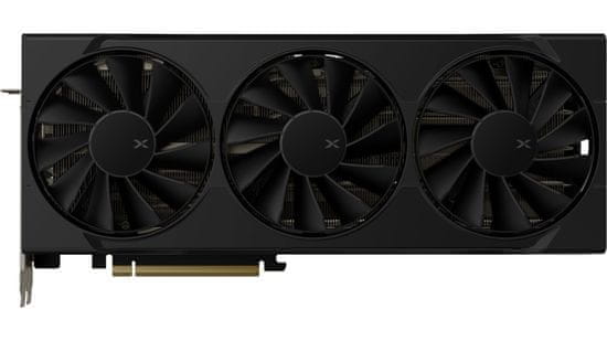 XFX Grafička kartica Swift AMD Radeon RX 9070 OC s tri ventilatora i Gaming Edition, 16 GB GDDR6 (RX-97SWFB3B9)
