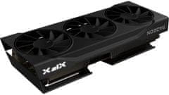 XFX Grafička kartica Swift AMD Radeon RX 9070 OC s tri ventilatora i Gaming Edition, 16 GB GDDR6 (RX-97SWFB3B9)