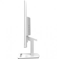 MSI Pro MP2412W monitor, 23.8, FHD, VA, 10Hz, 1ms, bijeli (PRO MP2412W)