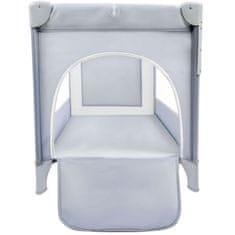 Severno Sklopivi putni krevetić Close To Mommy, 2 razine + torba
