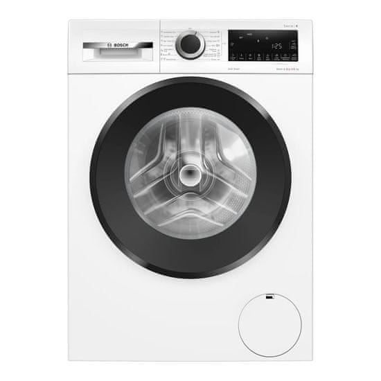 Bosch WNG24401BY Perilica-sušilica rublja Serie 6, 9/6 kg