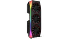 XFX Mercury AMD Radeon RX 9070XT OC Magnetic Air Edition grafička kartica, RGB, 16GB GDDR6 (RX-97TMARGB9)