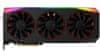 XFX Mercury AMD Radeon RX 9070XT OC Magnetic Air Edition grafička kartica, RGB, 16GB GDDR6 (RX-97TMARGB9)