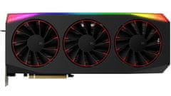 XFX Mercury AMD Radeon RX 9070XT OC Magnetic Air Edition grafička kartica, RGB, 16GB GDDR6 (RX-97TMARGB9)