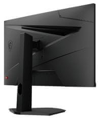MSI MSI G244F E2 monitor, 23.8, FHD, 180Hz, 1ms, IPS, crni (G244F E2)