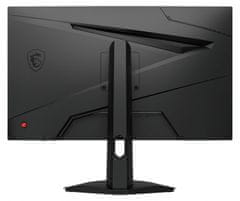 MSI MSI G244F E2 monitor, 23.8, FHD, 180Hz, 1ms, IPS, crni (G244F E2)