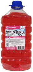 Bxtreme Sredstvo za čišćenje stakla, 5 l, Žvakaća guma (INT610061)