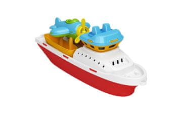 Adriatic Set brodica, 40 cm s vodenim avionom