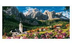 Clementoni Dolomiti- slagalica/puzzle 13200 komada