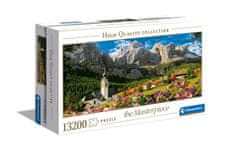 Clementoni Dolomiti- slagalica/puzzle 13200 komada
