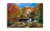 Glade Creek Grist Mill - slagalica/puzzle 2000 komada