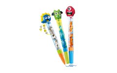 Clementoni Idea Pens Create - Monster