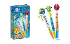 Clementoni Idea Pens Create - Monster