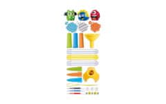 Clementoni Idea Pens Create - Monster