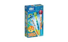 Clementoni Idea Pens Create - Monster