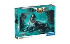 Clementoni Anne Stokes - Siren's Lament - slagalica 1000 komada