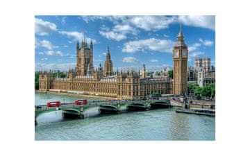 Clementoni The houses of parliament – slagalica 3000 komada