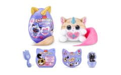 Zuru Mali plišani Rainbocorns Kittycorn Suprise Serija 9