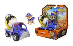 Spin Master Vozilo Mix's Rubble&Crew Paw Patrol