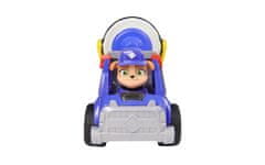 Spin Master Vozilo Mix's Rubble&Crew Paw Patrol