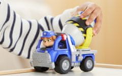 Spin Master Vozilo Mix's Rubble&Crew Paw Patrol