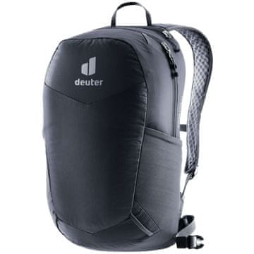 Deuter Ruksak Speed Lite 13, Black