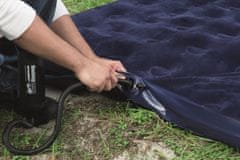 Bestway Madrac s kraljevskim poklopcem s 203 x 183 x 22 cm poklopcem