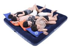 Bestway Madrac s kraljevskim poklopcem s 203 x 183 x 22 cm poklopcem